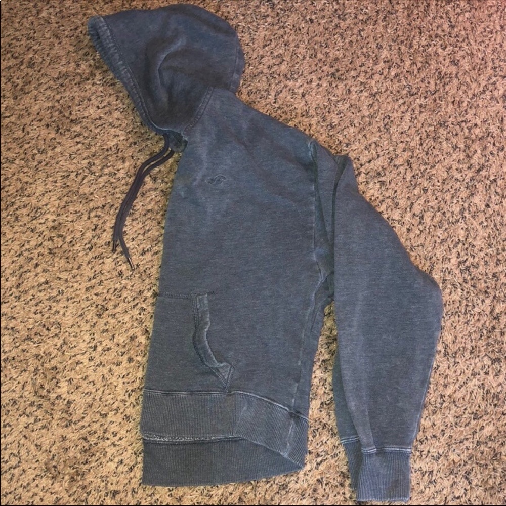 Oversized hoodie